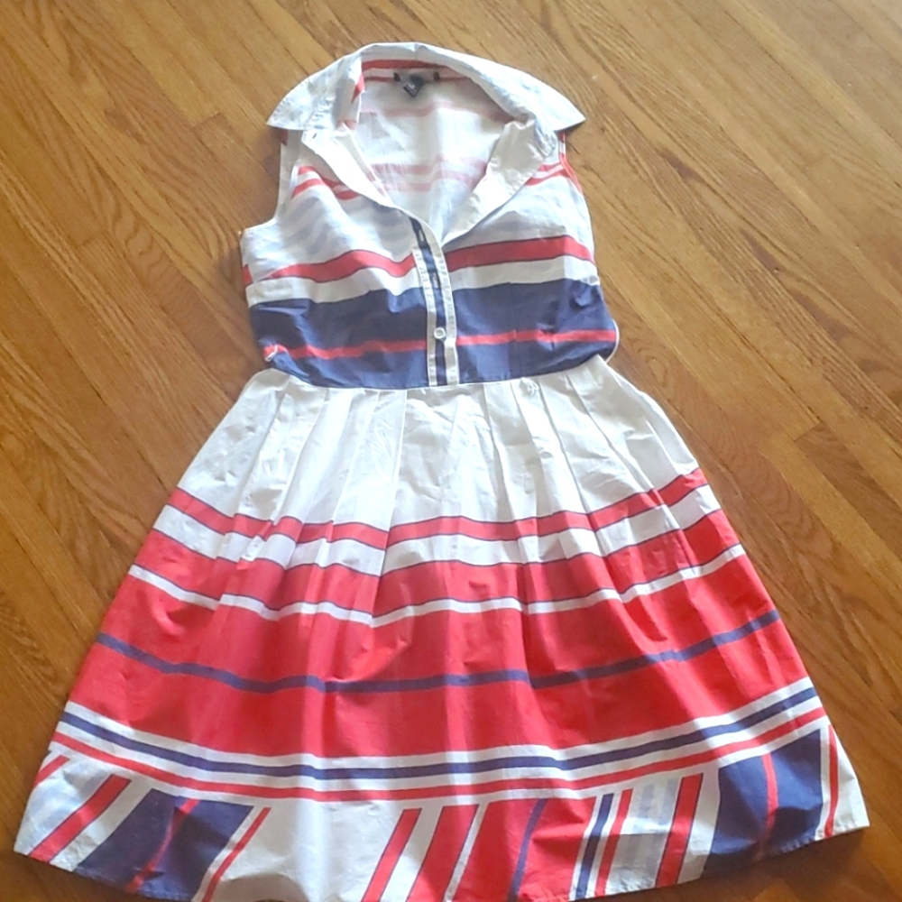 Fun dress